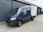 Mercedes-Benz Sprinter | Zakelijke Lease v.a. €481.54 pm, Automaat, Stof, Gebruikt, Euro 6