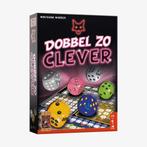 Dobbel Zo Clever bordspel van Scapino - Nu met korting!, Verzenden, Nieuw