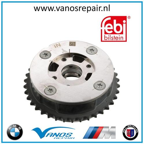BMW N20 N26 inlaat VANOS versteller FEBI 103729 11367583818, Auto-onderdelen, Motor en Toebehoren, Nieuw, BMW, Ophalen of Verzenden