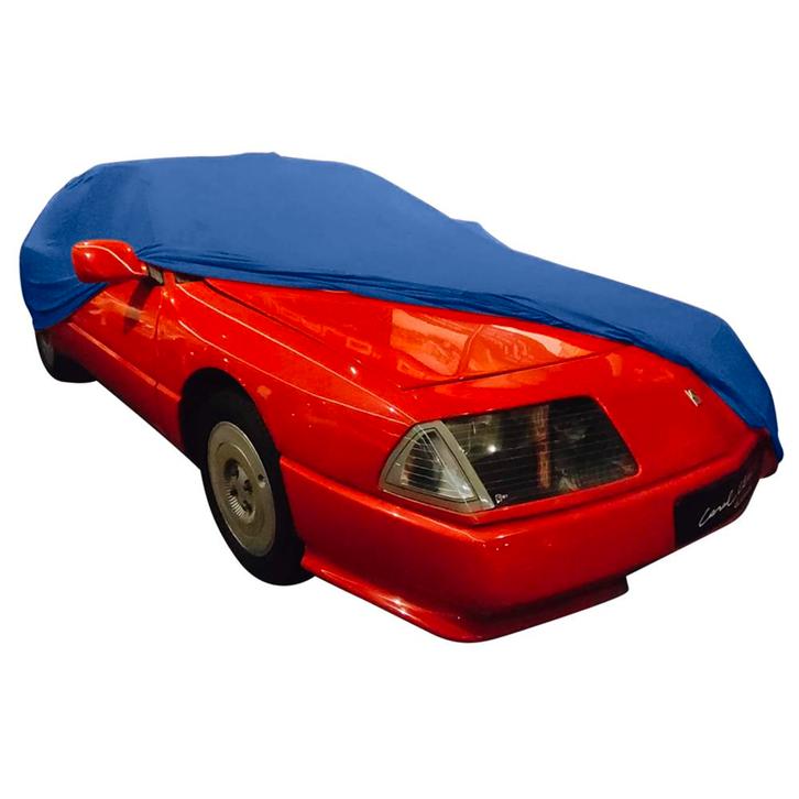 Autohoes passend voor Renault-Alpine GTA V6 binnen BESTE, Auto diversen, Autohoezen, Op maat, Nieuw, Ophalen of Verzenden