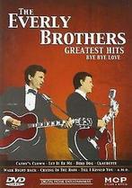 The Everly Brothers - Greatest Hits  DVD, Cd's en Dvd's, Zo goed als nieuw, Verzenden