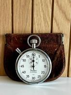 Hanhart - Vintage Stopwatch - 1960-1969, Sieraden, Tassen en Uiterlijk, Horloges | Heren, Nieuw