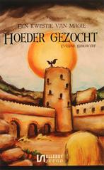 Hoeder gezocht / Ellessy jeugd 9789086600151, Verzenden, Gelezen, Eveline Bergwerf