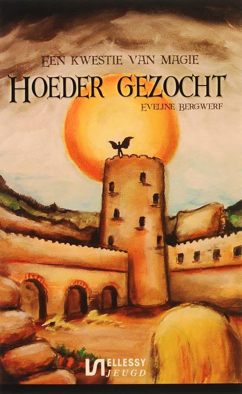 Hoeder gezocht / Ellessy jeugd 9789086600151, Boeken, Kinderboeken | Jeugd | 13 jaar en ouder, Gelezen, Verzenden