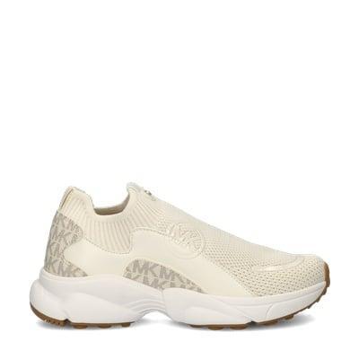 Michael Kors Sami Knit instapschoenen voor dames, Kleding | Dames, Schoenen, Instappers, Wit, Nieuw, Verzenden