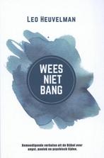 Wees niet bang 9789492959829 Leo Heuvelman, Verzenden, Zo goed als nieuw, Leo Heuvelman
