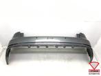 Audi A4 8W S4 S-Line Avant Achterbumper Bumper 4xPDC Origine, Ophalen, Gebruikt, Audi, Bumper