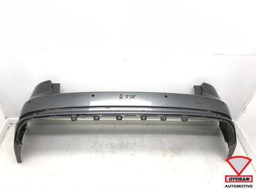 Audi A4 8W S4 S-Line Avant Achterbumper Bumper 4xPDC Origine, Auto-onderdelen, Carrosserie en Plaatwerk, Gebruikt, Audi, Bumper
