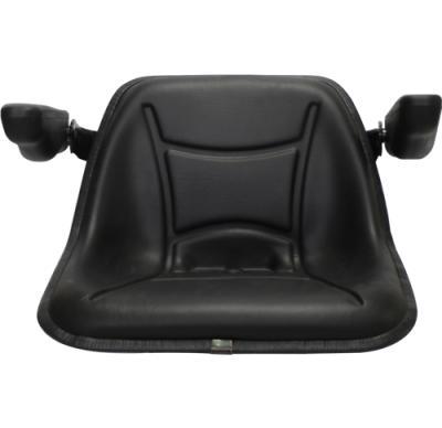 Tractorstoel Basic Backbone (incl. Armsteunen) (Werktuigen), Zakelijke goederen, Agrarisch | Werktuigen, Ophalen of Verzenden