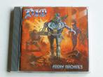 Dio - Angry Machines, Cd's en Dvd's, Cd's | Hardrock en Metal, Verzenden, Nieuw in verpakking