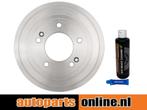 Remtrommel Hyundai Elantra achterzijde, Verzenden, Nieuw, Hyundai
