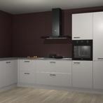 Zijdegrijze keuken Nuuk 68658, Huis en Inrichting, Verzenden, Nieuw