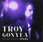 cd - Troy Gonyea - Click Click Spark, Cd's en Dvd's, Zo goed als nieuw, Verzenden