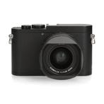 Leica Q2 Monochrom, Ophalen of Verzenden, Zo goed als nieuw