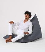 2dekans | Asir - Tuin zitzak - Rook - 145 x 35 x 90, Tuin en Terras, Tuinsets en Loungesets, Ophalen of Verzenden, Zo goed als nieuw