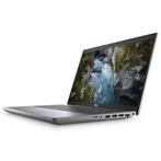 Dell Precision 3561 - Intel Core i5-11e Generatie - 15 inch, Verzenden, Zo goed als nieuw, Dell