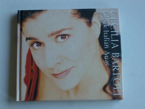 Cecilia Bartoli - Gluck Italian Arias, Cd's en Dvd's, Cd's | Klassiek, Verzenden