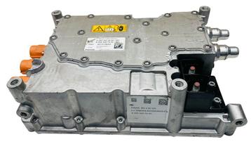 Control Unit A0003427200 Mercedes LE0016 Panasonic beschikbaar voor biedingen