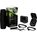 Shure MoveMic MV-TWO-Kit dubbele draadloze dasspeldmicrofoon, Muziek en Instrumenten, Microfoons, Verzenden, Nieuw