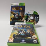 Avonturen van Kuifje Geheim van de Eenhoorn Xbox 360, Spelcomputers en Games, Ophalen of Verzenden, Nieuw