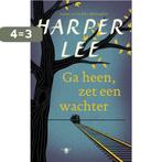 Ga heen, zet een wachter 9789023497820 Harper Lee, Verzenden, Gelezen, Harper Lee