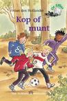 De Effies - Kop of munt 9789026998300