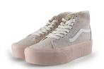Vans Hoge sneakers in maat 37 Roze | 10% korting, Kleding | Dames, Schoenen, Overige kleuren, Verzenden, Vans, Sneakers of Gympen