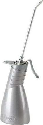 Industriële Oliespuit Metaal 300ml, Verzenden, Nieuw