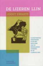 De ijzeren lijn AA 9789054920403 C. van Emde Boas, Boeken, Verzenden, Zo goed als nieuw, C. van Emde Boas