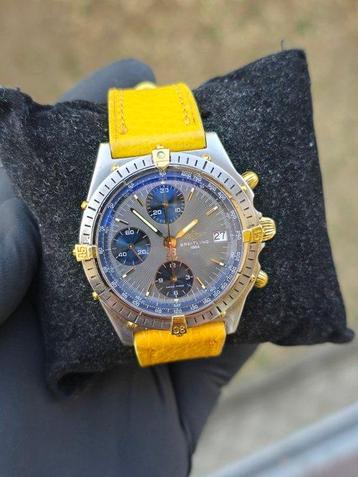 Breitling - Chronomat - Zonder Minimumprijs - B13048 - Heren beschikbaar voor biedingen