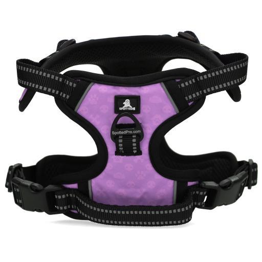 Spotted! PRO Harnas Paars XS voor honden, Dieren en Toebehoren, Honden-accessoires, Nieuw, Ophalen of Verzenden