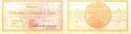 Duitsland 100 Milliarden Mark Crailsheim 1923 Notgeld dru..., Verzenden