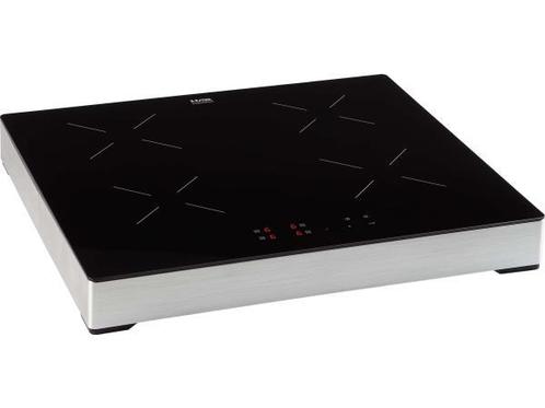 Veiling - ETNA KIV164RVS vrijstaande inductiekookplaat, Witgoed en Apparatuur, Kookplaten