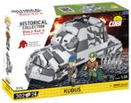COBI 3114 Kubus (Leger bouwsets, Modelbouwsets), Verzenden, Nieuw