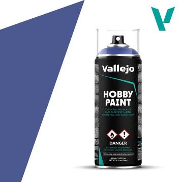 Vallejo Hobby Paint 400ml met 30% korting, OP=OP!!! beschikbaar voor biedingen