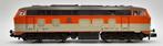 Fleischmann N - 7239 - Diesellocomotief (1) - BR218 137-8, Hobby en Vrije tijd, Modeltreinen | N-Spoor, Nieuw