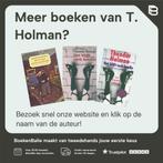 Familiefeest 9789038831220 T. Holman, Verzenden, Zo goed als nieuw, T. Holman