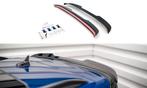 Spoiler VW Tiguan R MK2 Facelift Maxton Glans Zwart, Ophalen of Verzenden, Nieuw