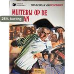 Roodbaard - muiterij op de oceaan 7423413839815, Verzenden, Gelezen, V. Hubinon - J.M. Charlier