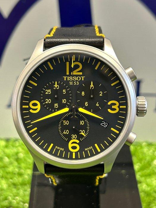 Tissot - Special Edition Tour De France - Zonder, Sieraden, Tassen en Uiterlijk, Horloges | Heren