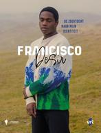 Francisco Desir 9789464778373 Francisco Schuster, Verzenden, Zo goed als nieuw, Francisco Schuster