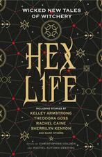 Hex life: wicked new tales of witchery by Rachel Deering, Gelezen, Verzenden, Sherrilyn Kenyon, Rachael Caine, Kelley Armstrong
