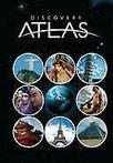 Discovery atlas DVD