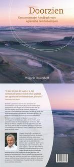 9789090369761 Doorzien Wiggele Oosterhoff, Verzenden, Nieuw, Wiggele Oosterhoff