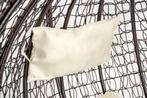 Hangstoel Bruin-Creme | Nieuw | Scherpe Prijs, Tuin en Terras, Nieuw, Ophalen of Verzenden, Met standaard, Eenpersoons
