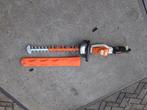 Stihl Professionele Accu Heggenschaar HSA94 R, Tuin en Terras, Ophalen, Zo goed als nieuw