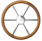 VETUS PRO SERIE STUURWIEL, Watersport en Boten, Bootonderdelen, Ophalen of Verzenden, Nieuw, Zeilboot of Motorboot