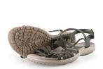 Skechers Sandalen in maat 39 Groen | 10% korting, Skechers, Verzenden, Sandalen of Muiltjes, Zo goed als nieuw