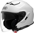 J-Cruise 3 Shoei, Motoren, Kleding | Motorhelmen, Verzenden, Nieuw met kaartje
