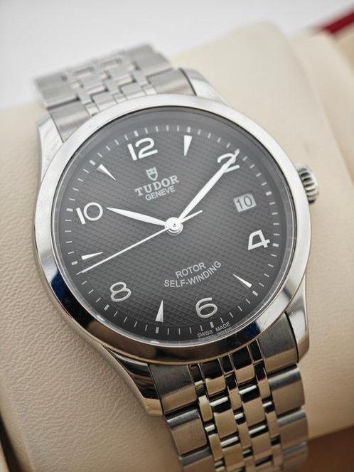 Tudor - 1926 - 91450 - Heren - 2020+, Sieraden, Tassen en Uiterlijk, Horloges | Antiek